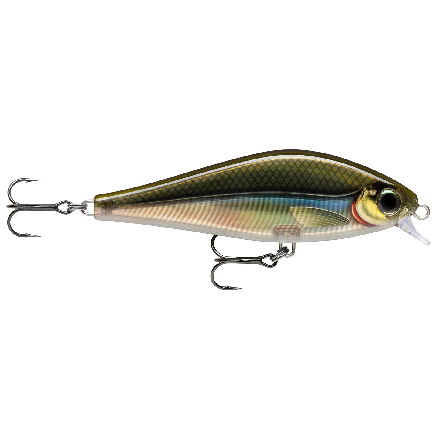 Rapala Super Shad Rap 11cm, 38G