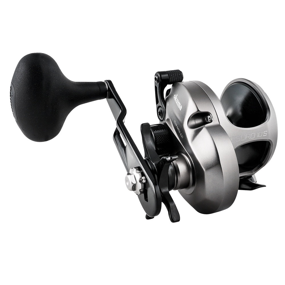 OKUMA TESORO TSR Sea fishing roll