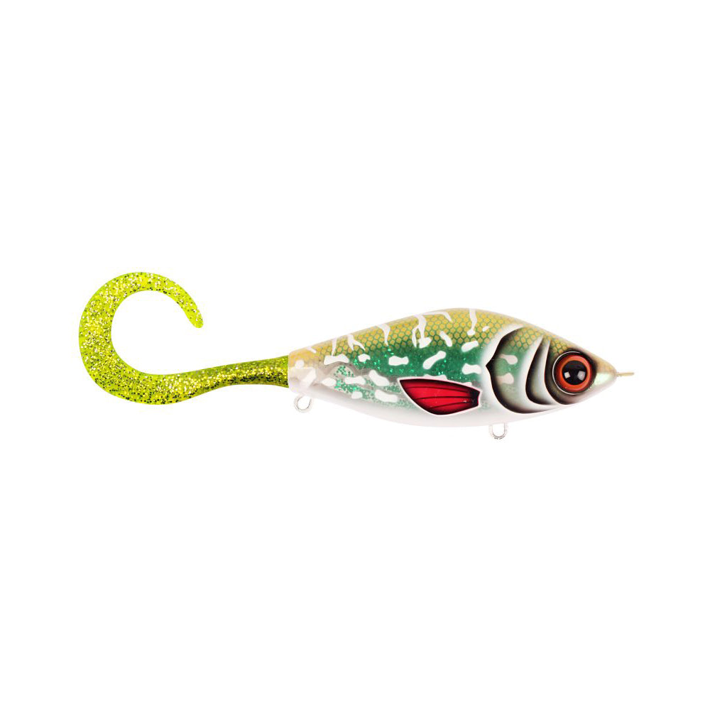 Trueglide guppie, 13.5cm, 120gr sinking