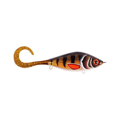 TRUEGLIDE GUPPIE JR. Sinking 11 cm, 70g