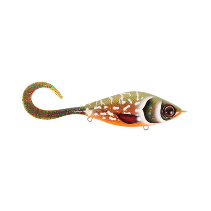 TRUEGLIDE GUPPIE JR. Sinking 11 cm, 70g