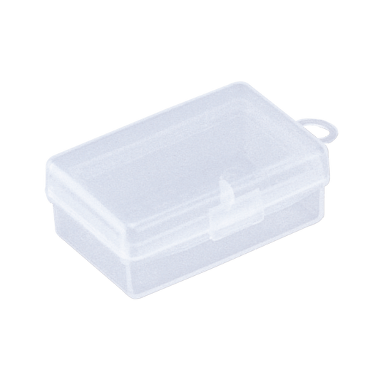 Meiho, Accessories Box, 58x42x23 - 1 comp. - Clear