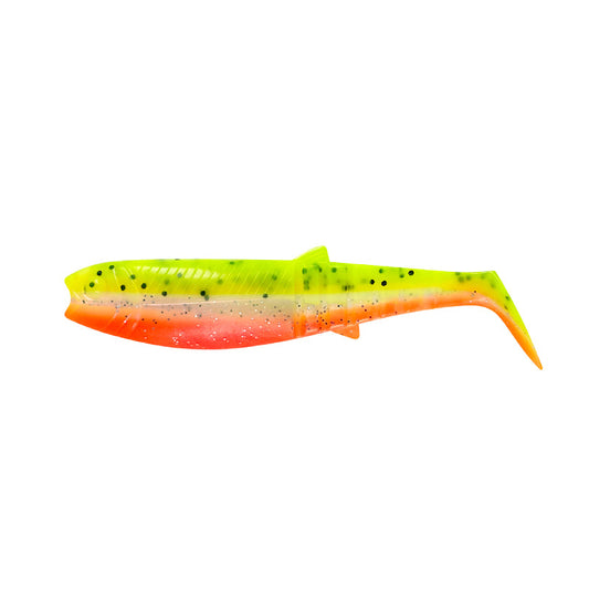 Savage Gear Cannibal Shad 8cm