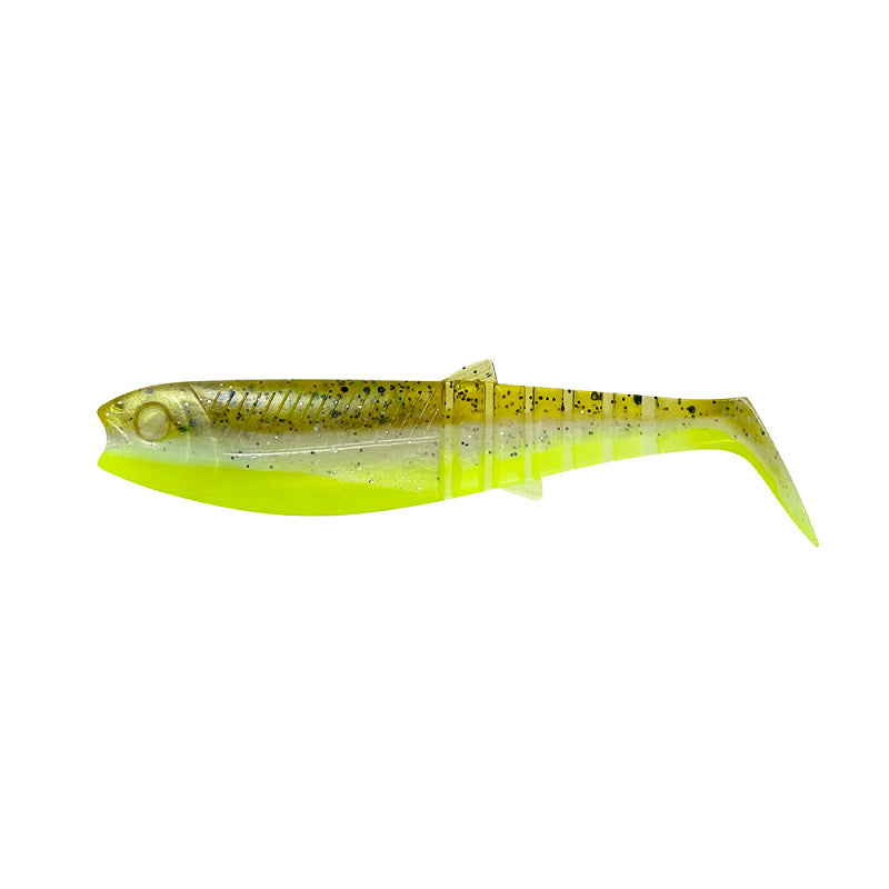 Savage Gear Cannibal Shad 8cm