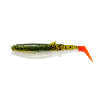 Savage Gear Cannibal Shad 8cm