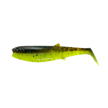 Savage Gear Cannibal Shad 8cm