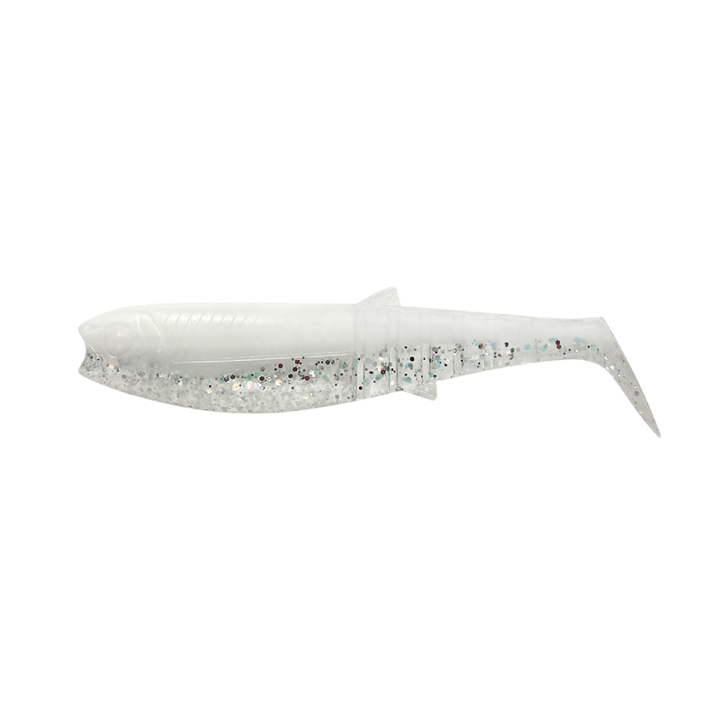 Savage Gear Cannibal Shad 8cm