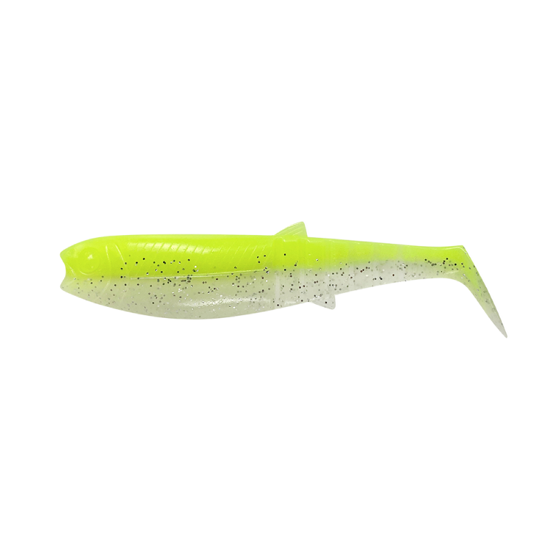 Savage Gear Cannibal Shad 8cm