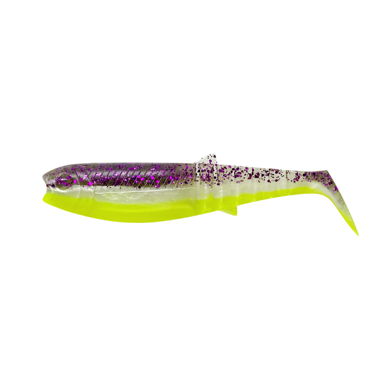 Savage Gear Cannibal Shad 8cm