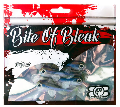 Bite of Bleak Butter Bolt 7.5cm 5-Pack