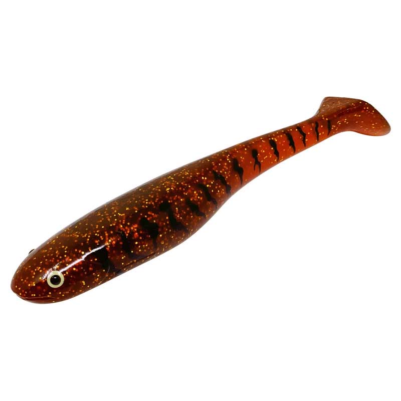 Gator Catfish Paddle 22 cm