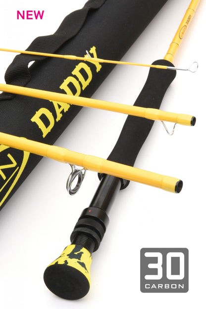 Vision Daddy Flyrod 9 ' #9