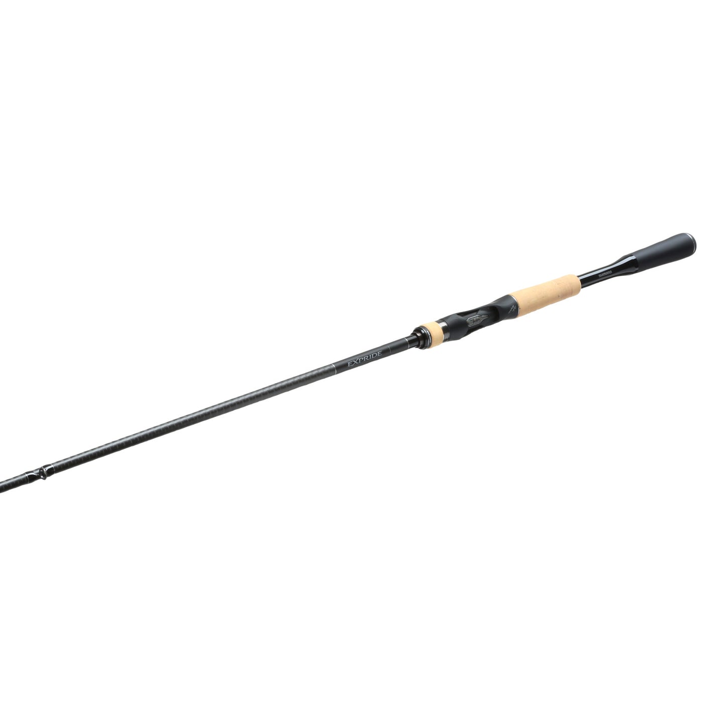 Shimano Expride Spinn rod