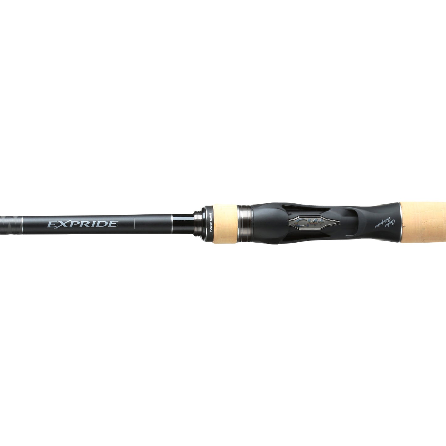 Shimano Expride Spinn rod