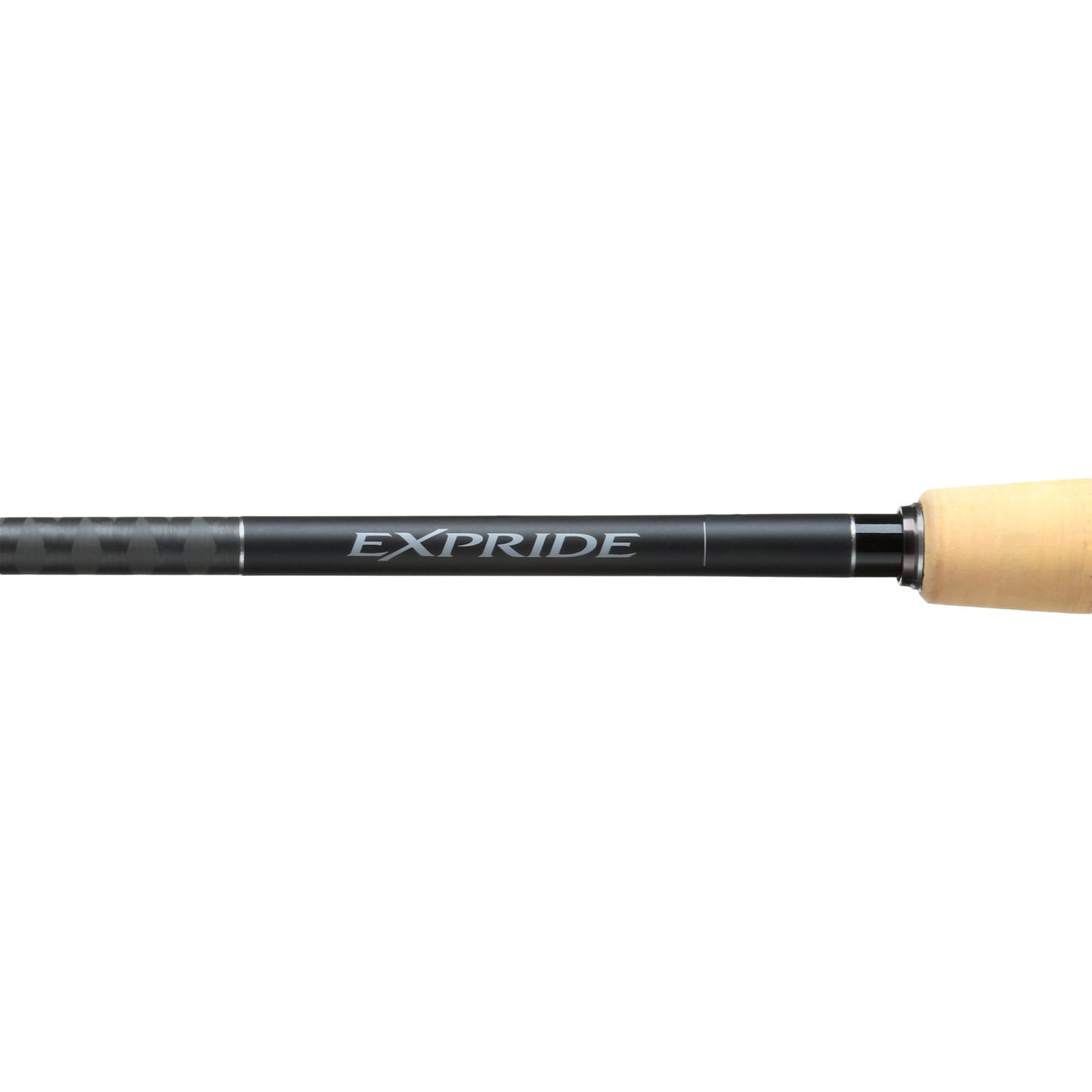 Shimano Expride 6.10 '4-12G (reel), 2-part