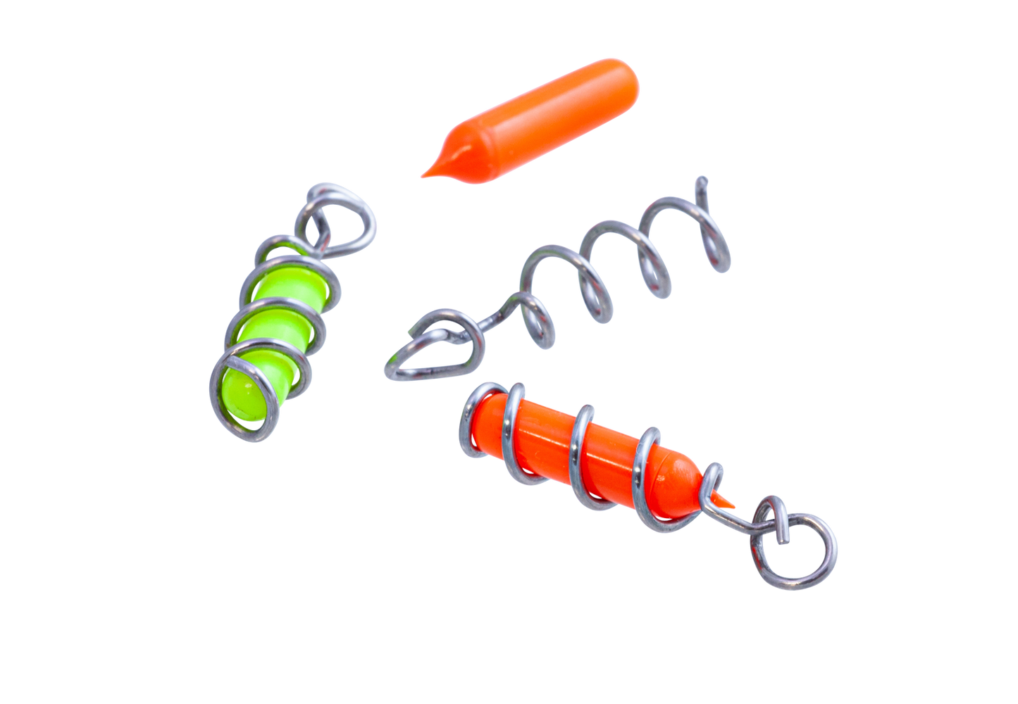 Blackzonker Instant Rattle 5 Pack