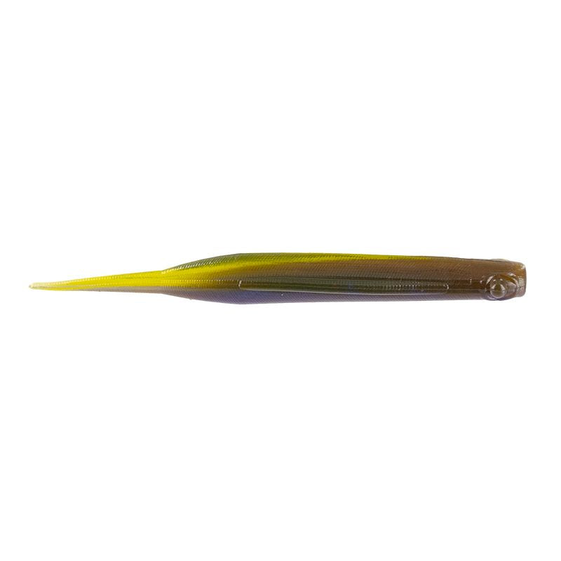 Big Bite Baits Limit Maker 3.75, 10-Pack