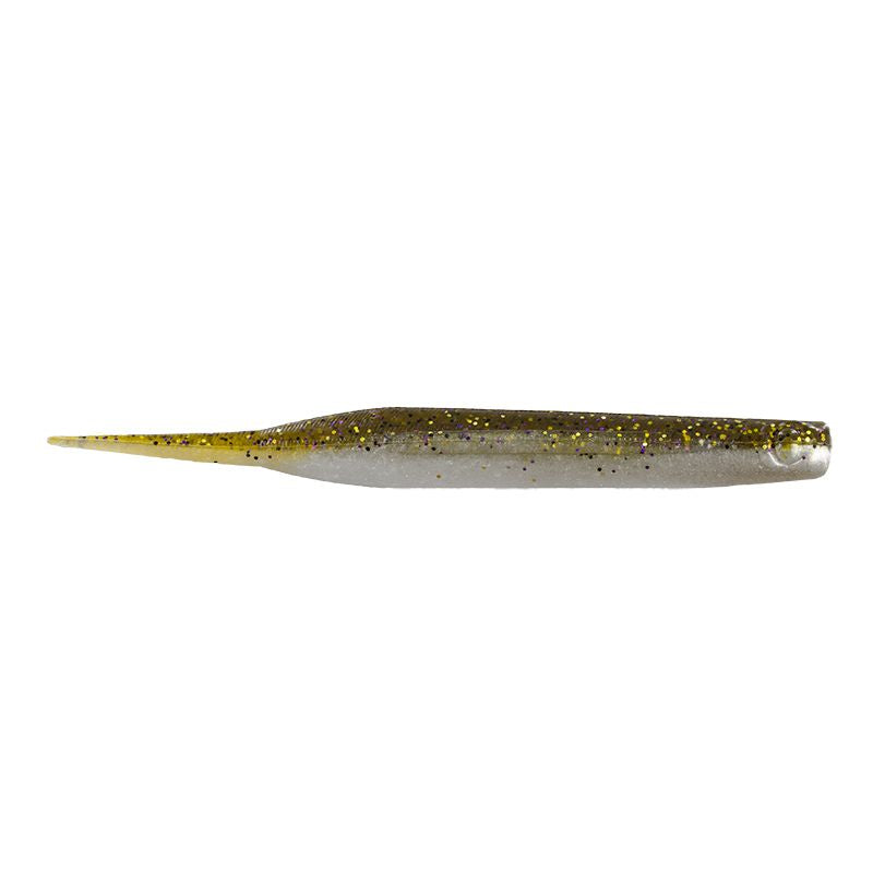 Big Bite Baits Limit Maker 3.75, 10-Pack