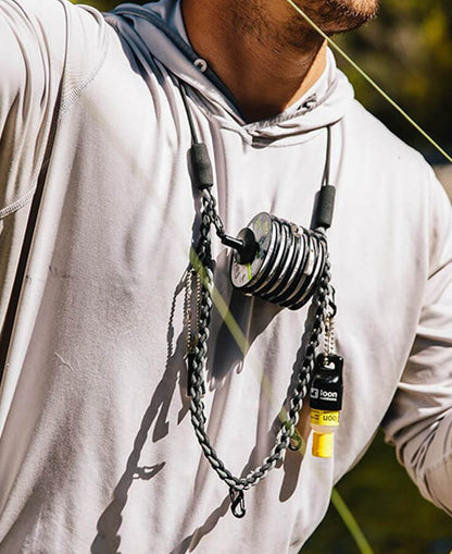 Neckvest Lanyard