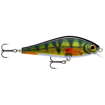 Rapala Super Shad Rap 11cm, 38G