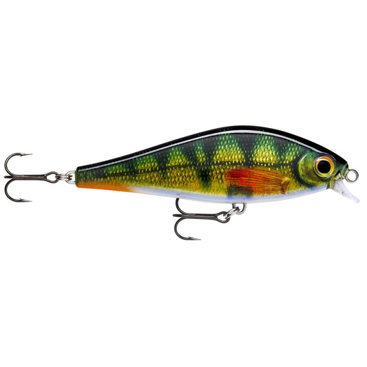 Rapala Super Shad Rap 11cm, 38g