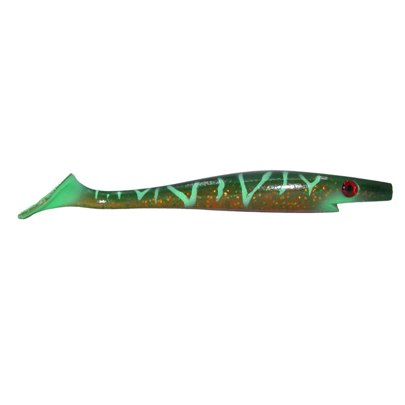 Pig shad junior 20 cm, 1-pack