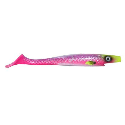 Pig shad junior 20 cm, 1-pack