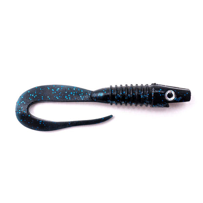 Pigster Tail, 12cm, 9gr - 10-pack