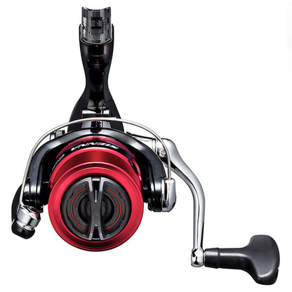 Shimano Sienna 2500Hg (reel)