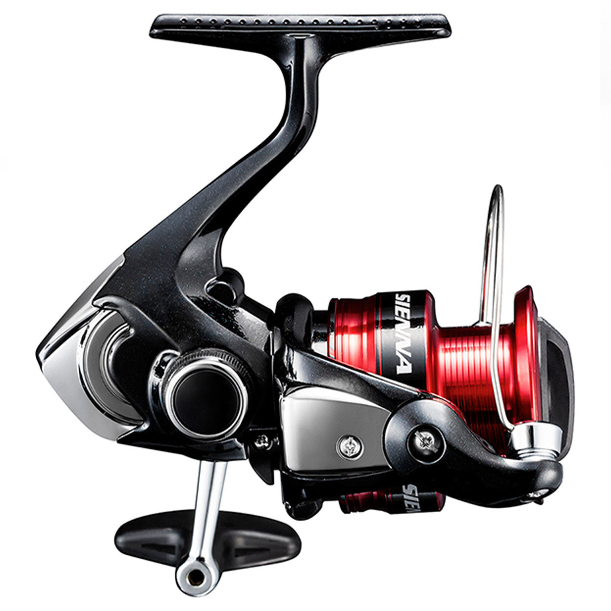 Shimano Sienna 2500Hg (reel)