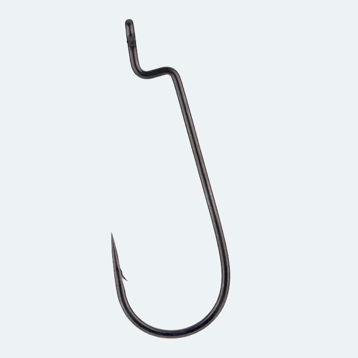 BKK Siren Worm Hook 6-Pack