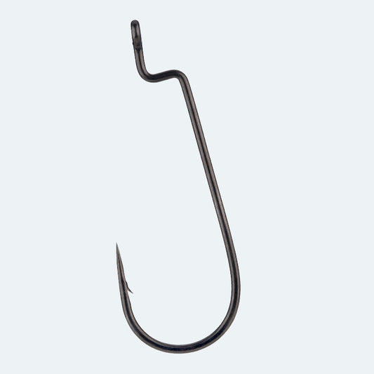 BKK Siren Worm Hook 6-pack