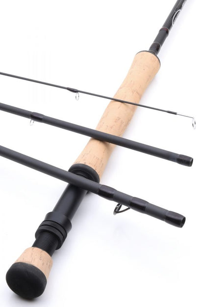 Vision echo fly rod