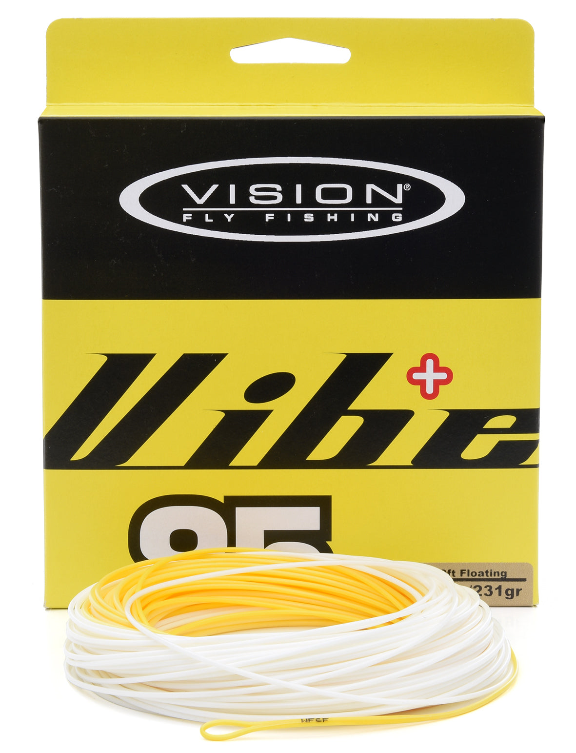 Vision Vibe 85+ flyline flow