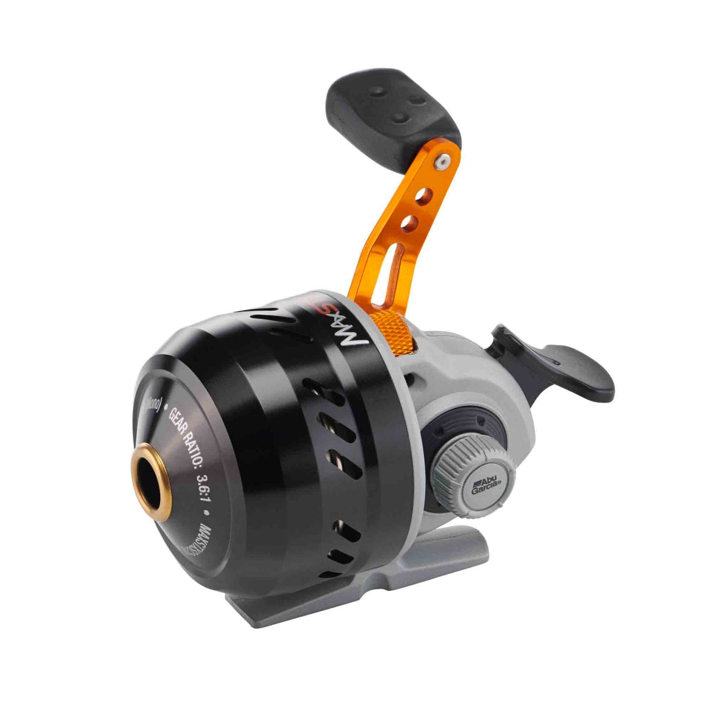 Abu Garcia Max STX 10 Inkapslad rulle