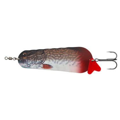 Abu Garcia Atom Pro Skeddrag