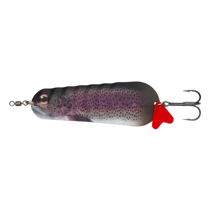 Abu Garcia Atom Pro Skeddrag