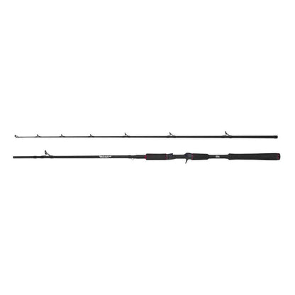 Abu Garcia Beast Pike 8.4' 40-140g (Multi), 2-del