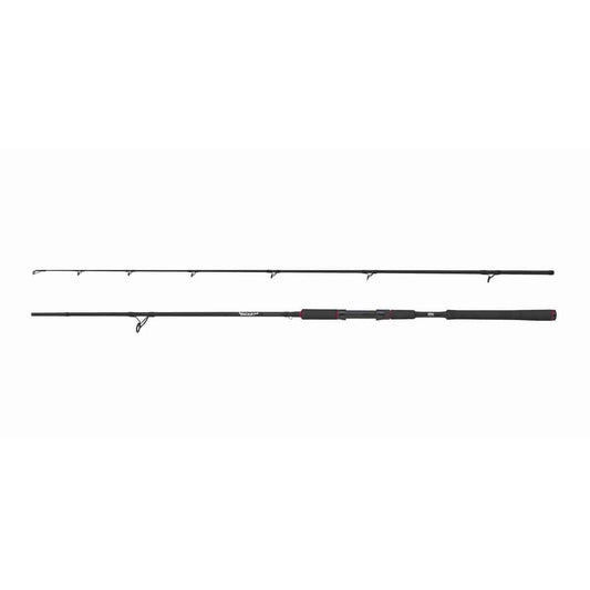 Abu Garcia Beast Pike 8' 40-90g (Haspel), 2-del