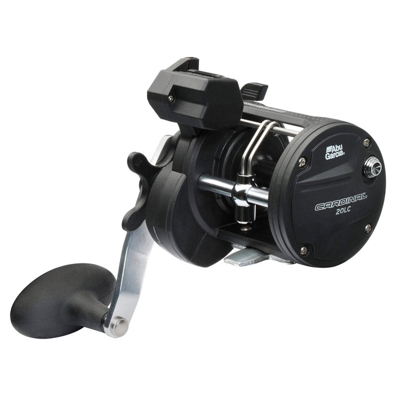 Abu Garcia Cardinal 20LC (Calculation roll)