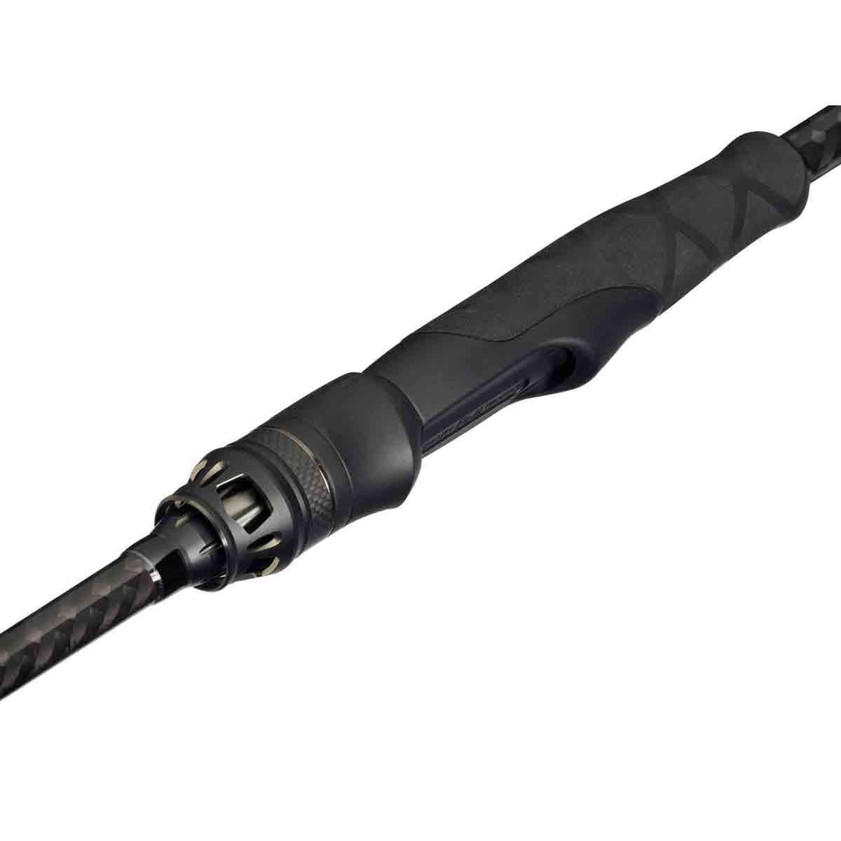 Abu Garcia Eon Haspel Spike