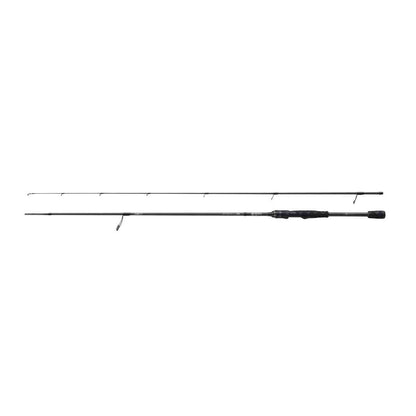 Abu Garcia Eon Haspel Spike