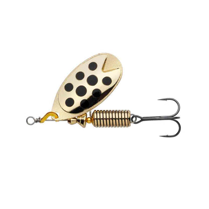 Abu Garcia Fast Attack Spinner 7 grams