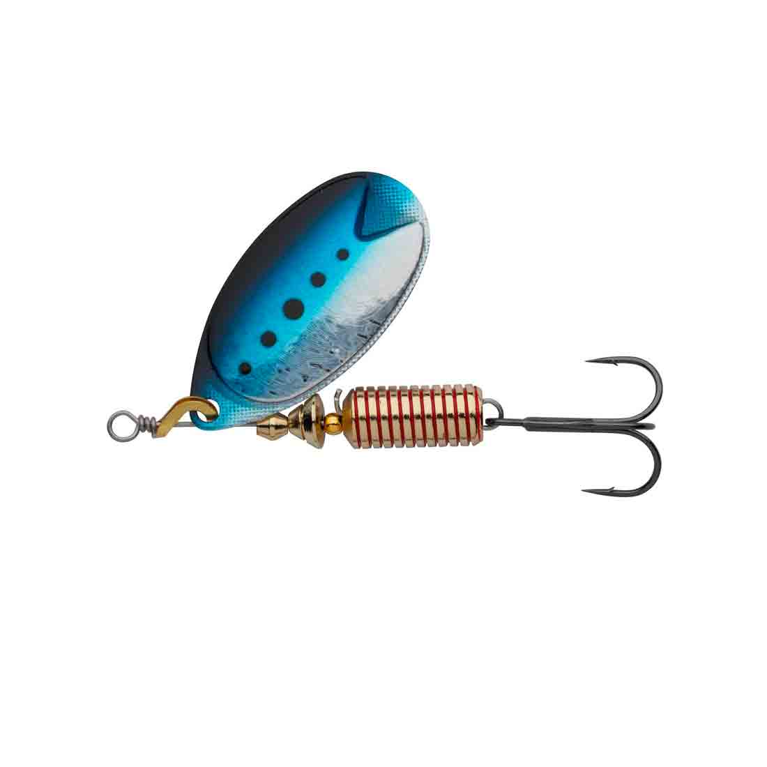 Abu Garcia Fast Attack Spinner 7 grams