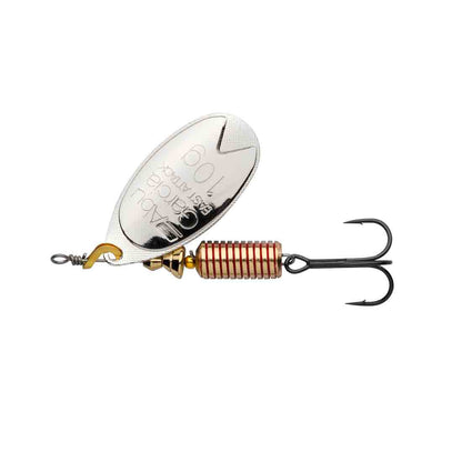 Abu Garcia Fast Attack Spinner 7 grams