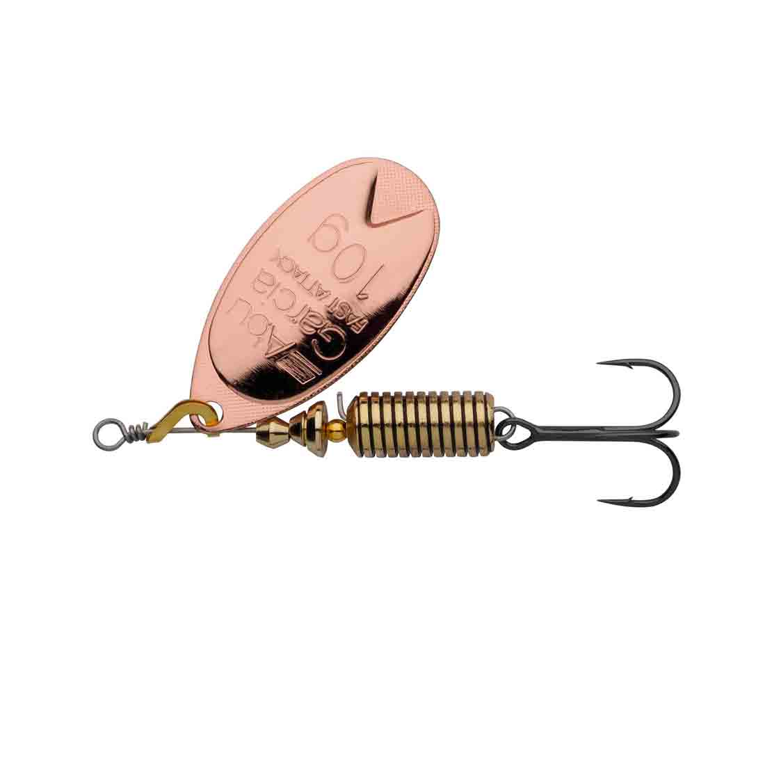 Abu Garcia Fast Attack Spinner 7 grams