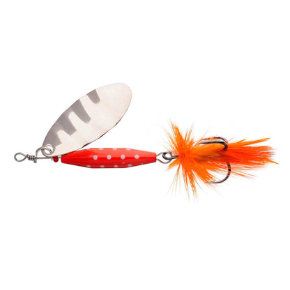 Abu Garcia Reflex Spinner Red 7G