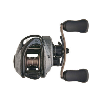 Abu Garcia Revo5 SX LH LP (Left) UTV: 6.7: 1