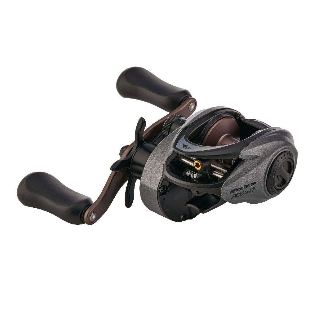 Abu Garcia Revo5 SX LH LP (Left) UTV: 6.7: 1