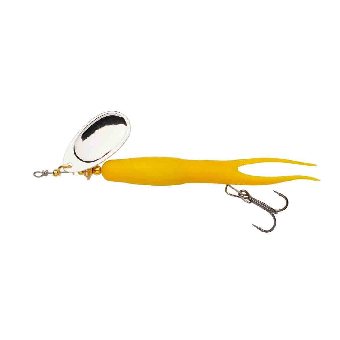 Abu Garcia Salmon Seeker 2.0 Spinners